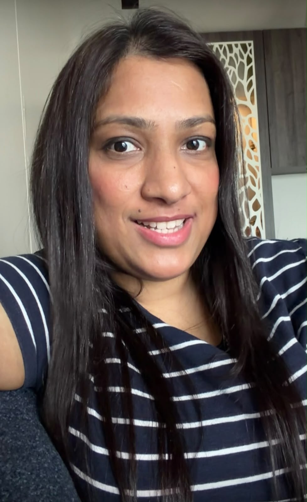 Apeksha Khetan Chehria, Founder and Chief Thinking Officer at Humanly